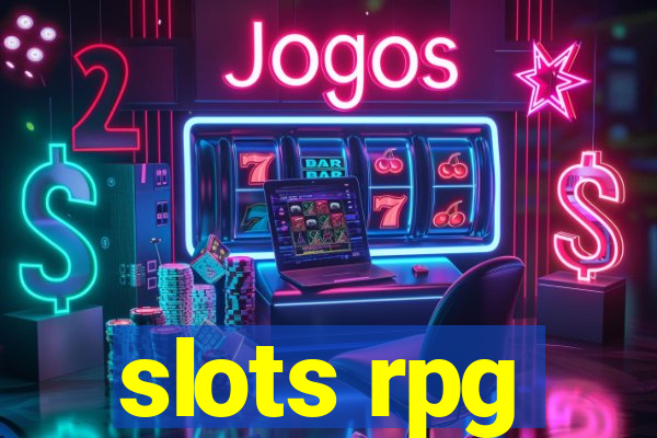 slots rpg